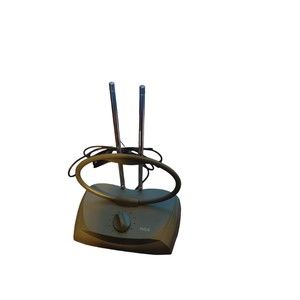 RCA Indoor FM & HDTV Antenna ULTRA HD COMPATIBLE Date Code 3R51JB